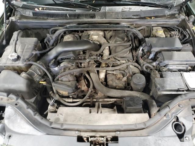 2008 Jeep Grand Cherokee Laredo