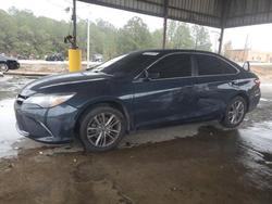 2017 Toyota Camry le for sale in Gaston, SC