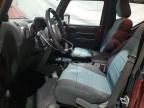 2010 Jeep Wrangler Sport
