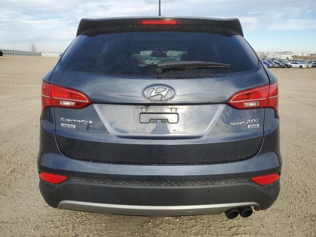 2013 Hyundai Santa fe Sport 2.0t