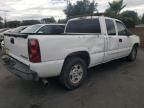2003 Chevrolet Silverado C1500