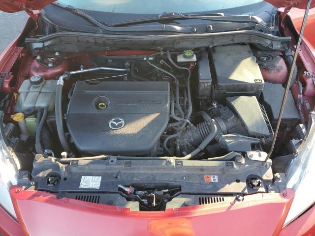 2010 Mazda 3