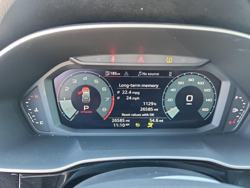 2024 Audi Q3 Premium s Line 45