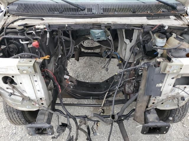 2005 Ford Econoline E250 Van