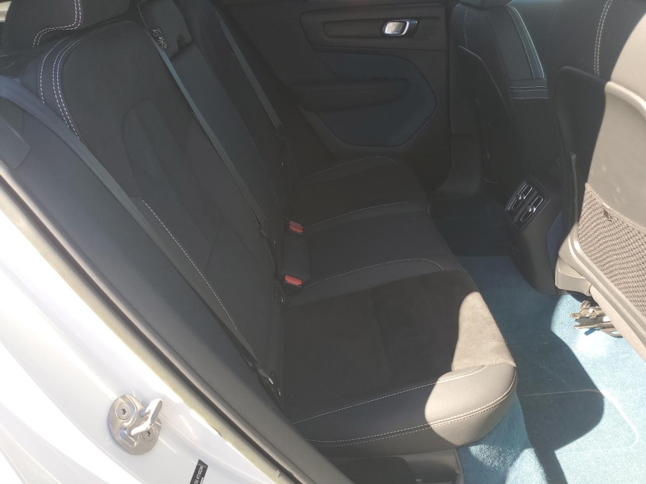2023 Volvo Xc40 Recharge Plus