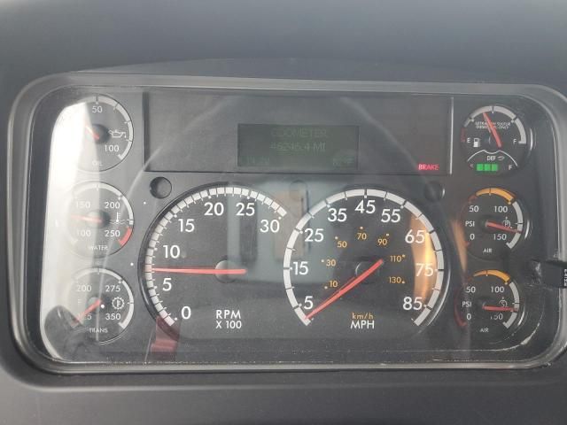 2021 Freightliner M2 106 Medium Duty
