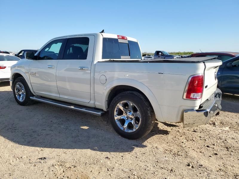 2016 Dodge 1500 Laramie