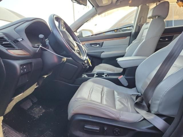 2019 Honda CR-V EXL