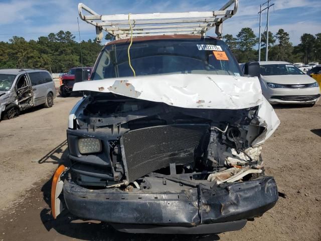 2008 Chevrolet Express G1