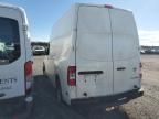 2018 Nissan NV 2500 S