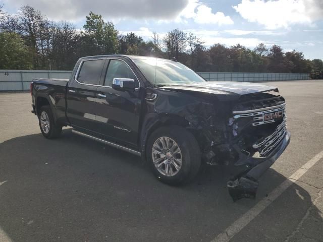 2023 GMC Sierra K1500 Denali