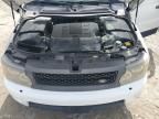 2011 Land Rover Range Rover Sport LUX