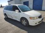 2000 Honda Odyssey ex