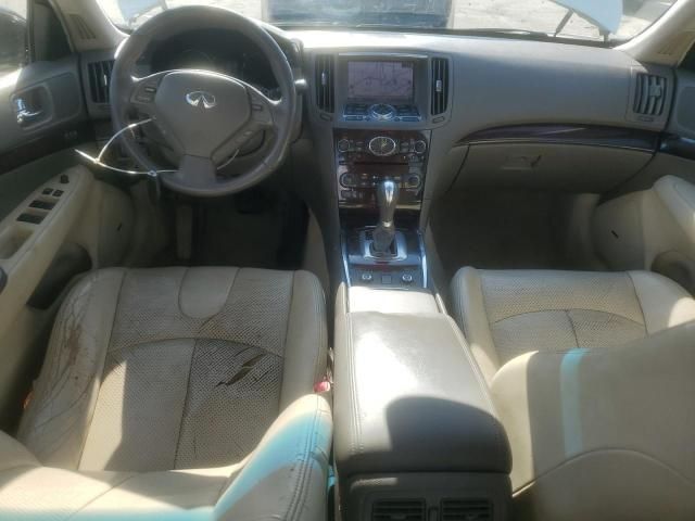 2013 Infiniti G37