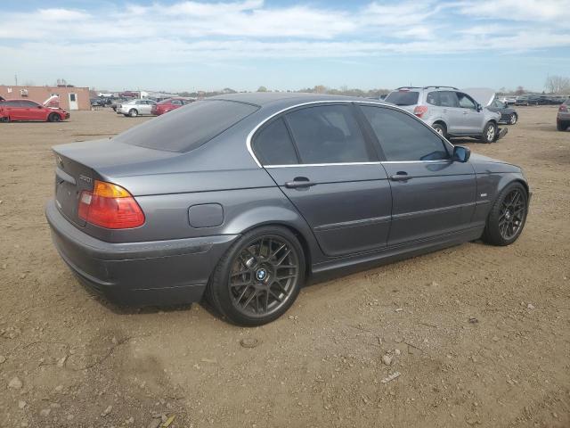 2001 BMW 330 i
