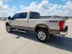 2017 Ford F250 Super Duty