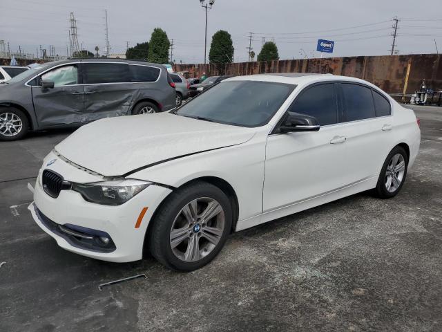 2017 BMW 330 i