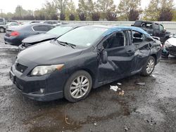 2010 Toyota Corolla Base for sale in New Britain, CT