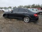 2013 Mercedes-Benz C 300 4matic