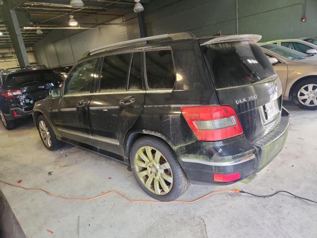 2011 Mercedes-Benz Glk 350 4matic