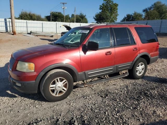 2004 Ford Expedition XLT