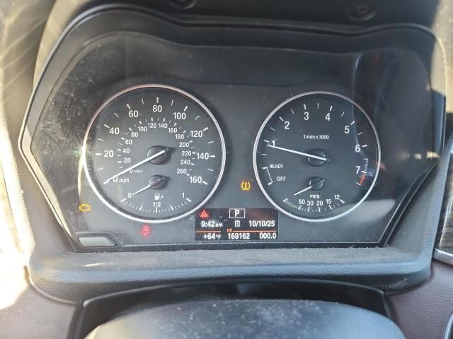 2016 BMW X1 XDRIVE28I