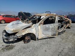 Honda Civic salvage cars for sale: 2019 Honda Civic lx