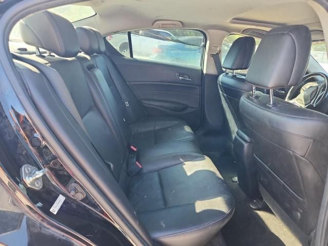 2014 Acura Ilx 20