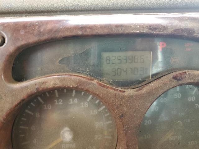2002 Mack CH613 Semi Truck