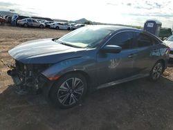 2017 Honda Civic EXL for sale in Phoenix, AZ