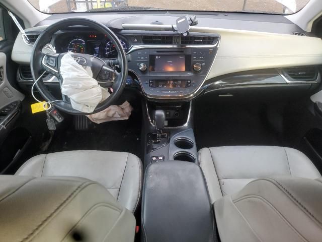 2013 Toyota Avalon Hybrid