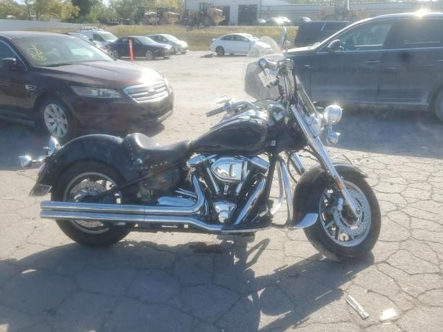 2004 Yamaha XV1700 A