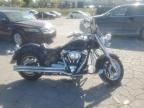 2004 Yamaha XV1700 A