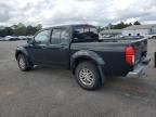 2014 Nissan Frontier S