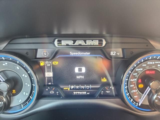 2019 Dodge RAM 1500 Limited