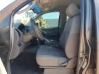 2008 Nissan Frontier Crew Cab LE