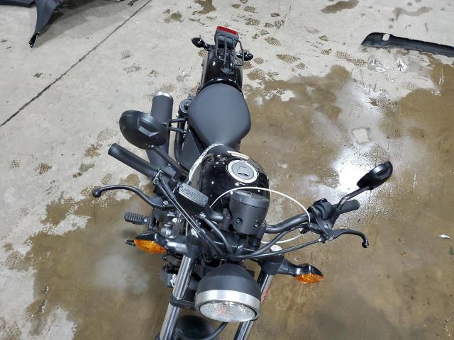 2017 Honda CMX500