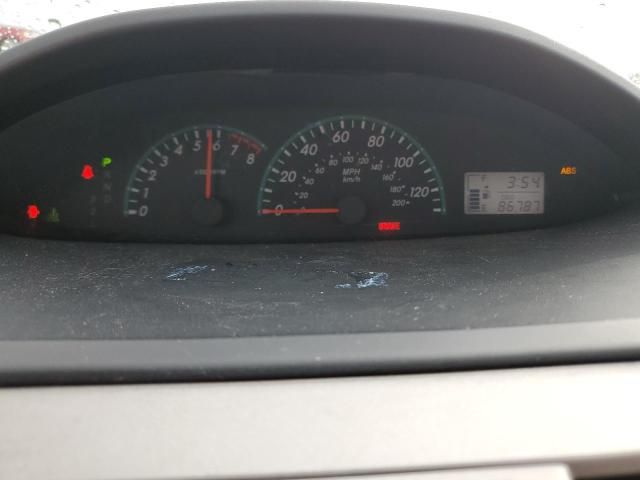 2009 Toyota Yaris