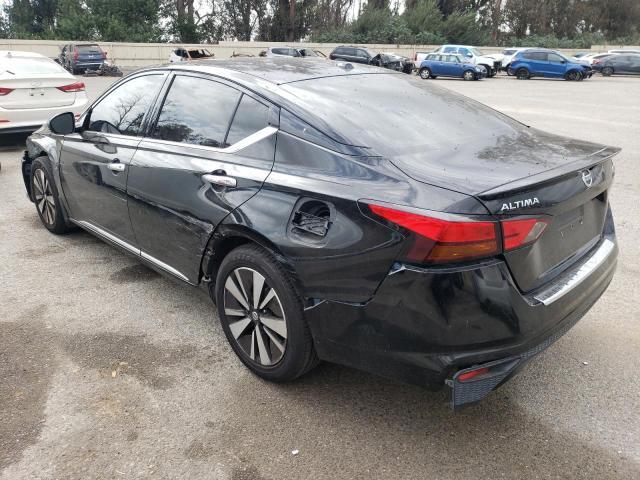2019 Nissan Altima sv