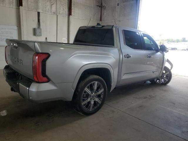 2023 Toyota Tundra Crewmax Capstone