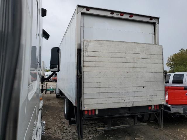 2007 Strg 2007 Sterling Truck Acterra