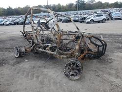 Salvage cars for sale from Copart Lawrenceburg, KY: 2019 Honda SXS1000S2X Talon 100