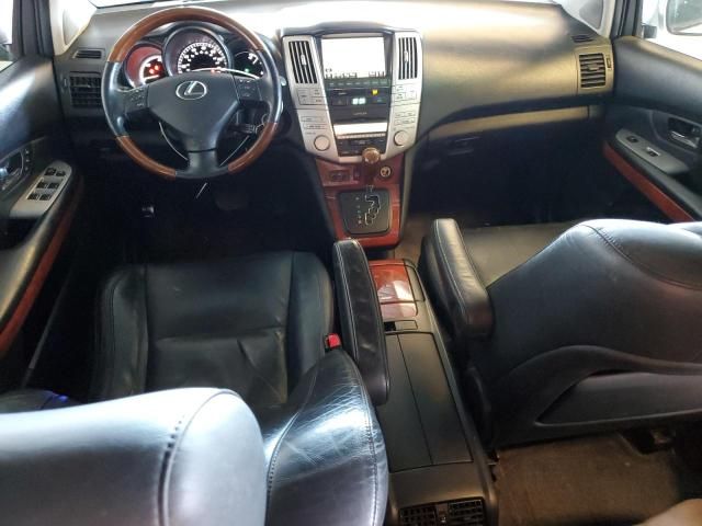 2008 Lexus RX 400H