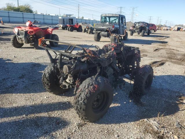 2012 Polaris ATV