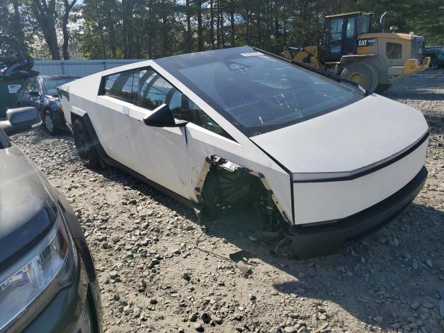 2024 Tesla Cybertruck