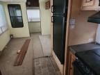 2010 Openrange Trailer