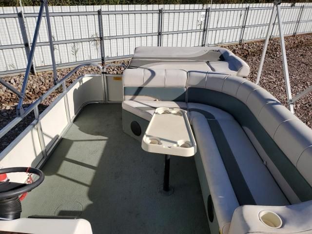 2004 Playmor Bouy Brisol
