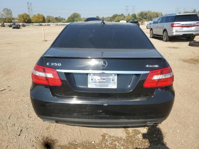 2013 Mercedes-Benz E 350 4matic