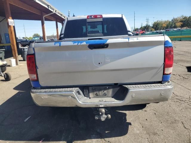 2015 Dodge RAM 1500 SLT