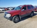2003 Jeep Grand Cherokee Laredo